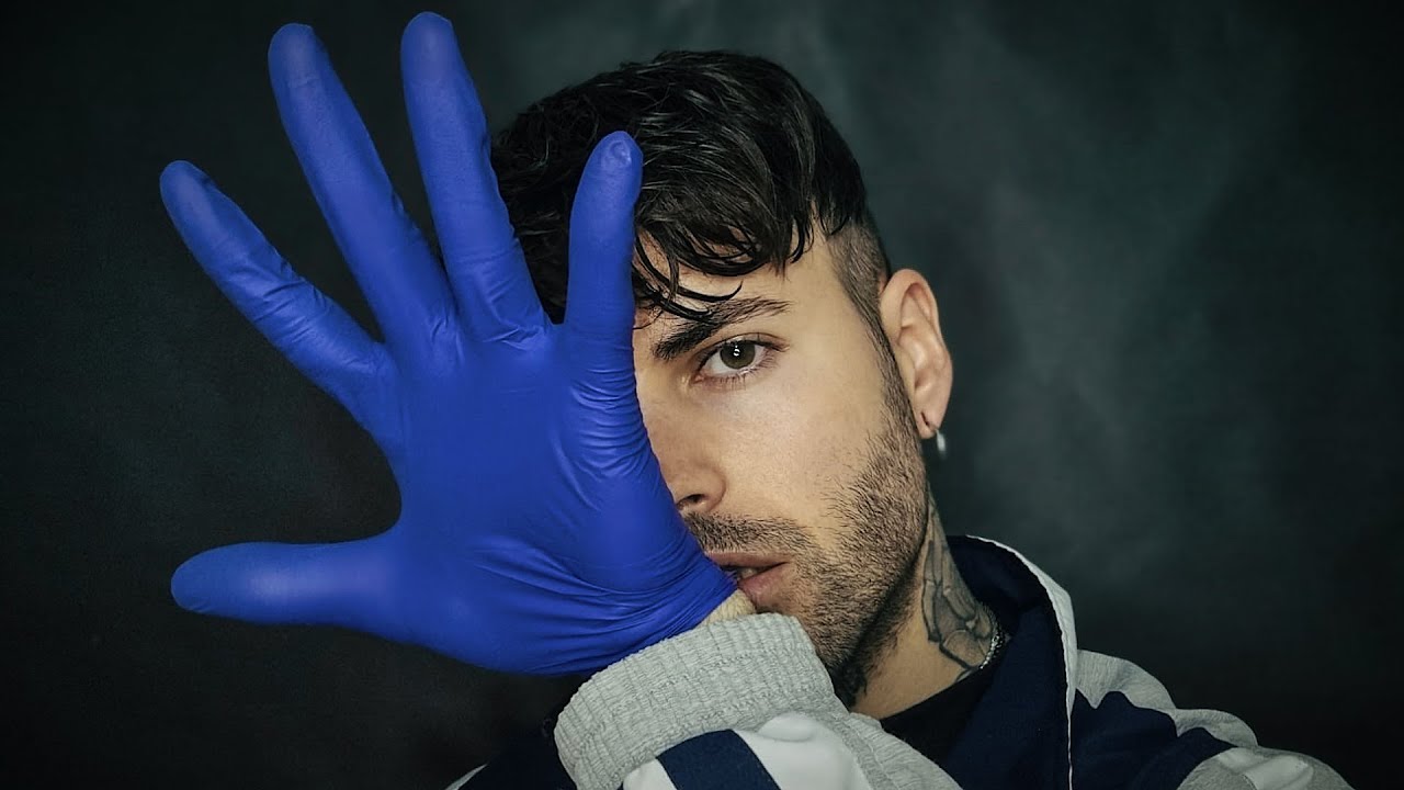 ASMR para personas que NO sienten ASMR - ASMR Español