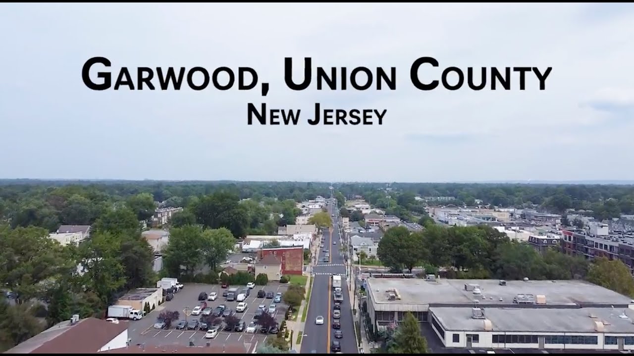 Garwood, New Jersey - Community Spotlight
