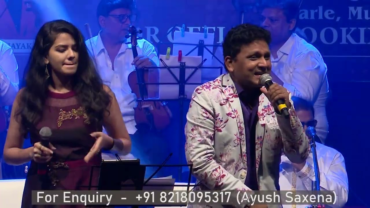 Sar par topi | Sarvesh Mishra | Gul Saxena | Nagma -e- Rafi