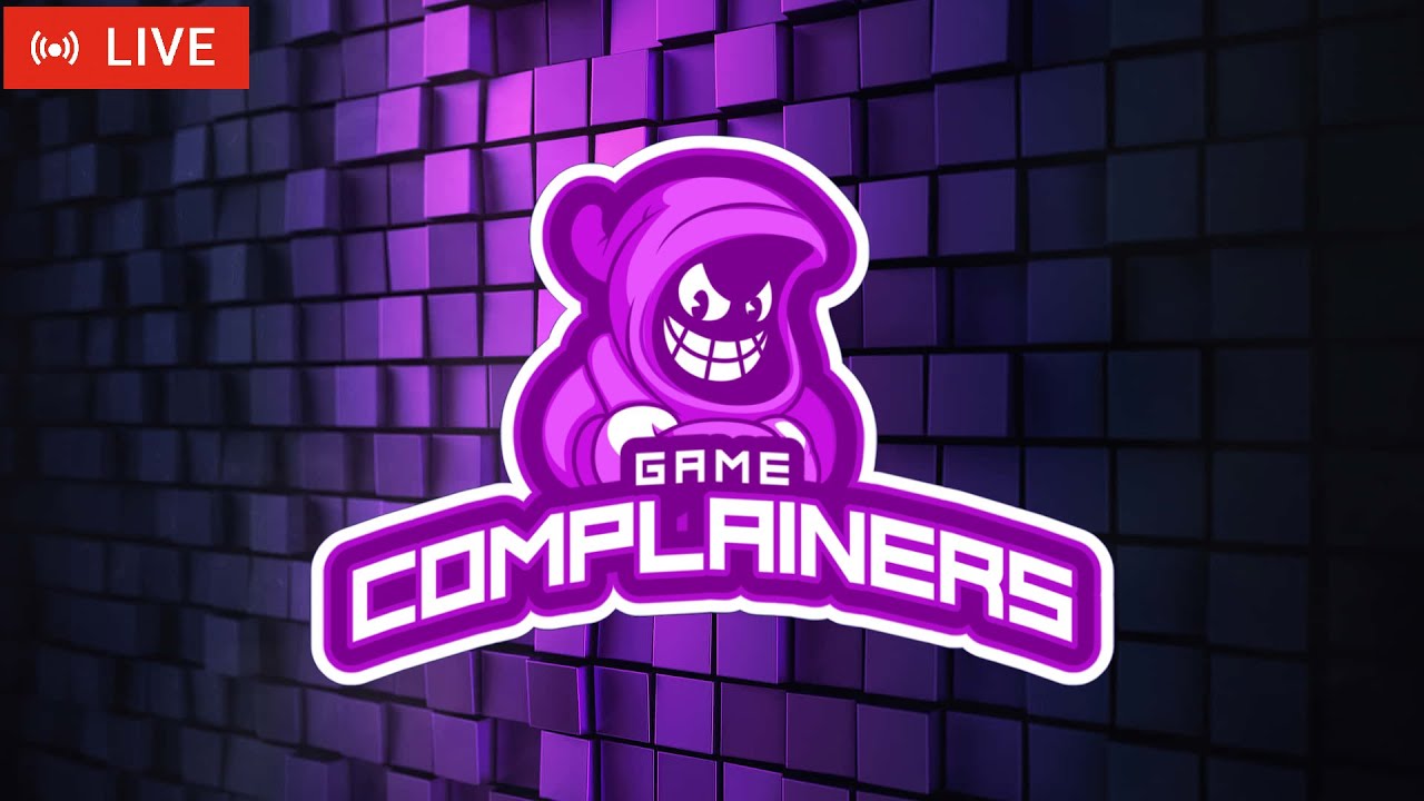🔴Game Complainers 637 - XBOX DROPS THE BALL! Nintendo Direct Tomorrow! GTA VI! OH MY!