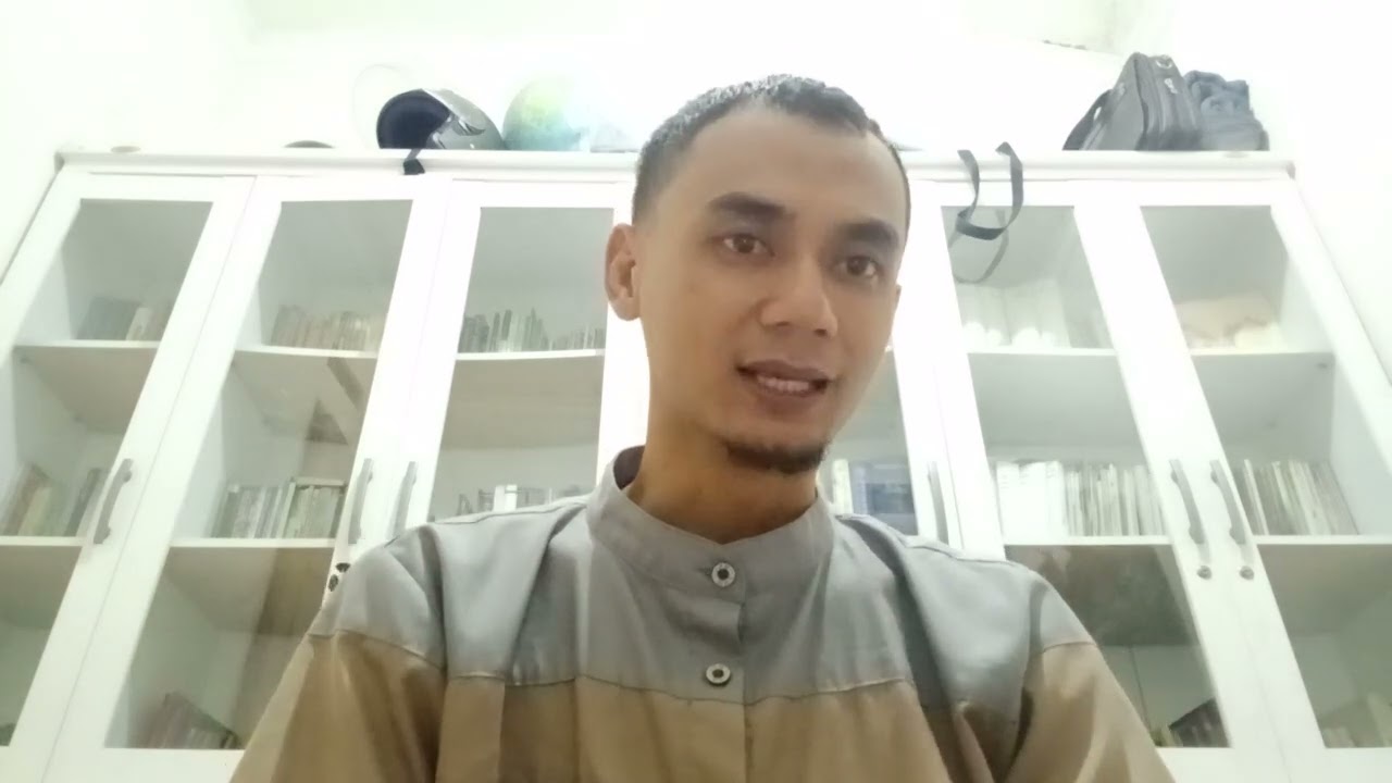 Tugas Sosiologi 6 gerakan Islam ramah Lingkungan