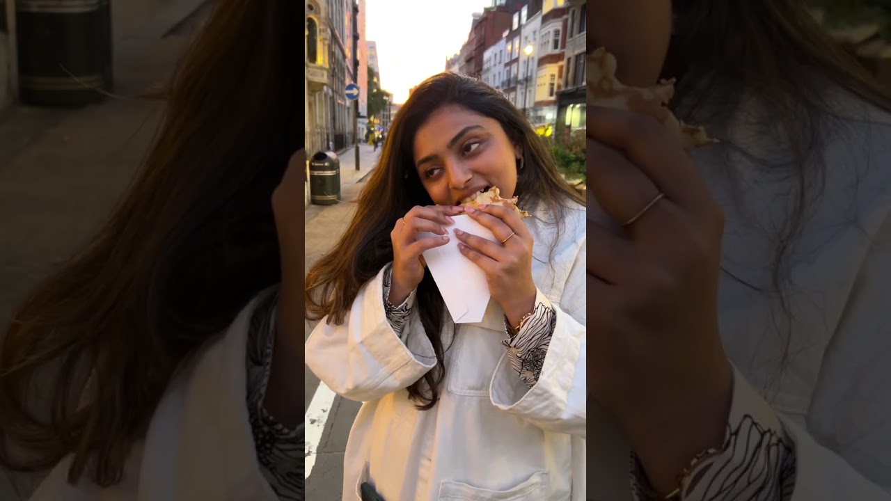 #Foodie in actual sense! #Travel #Food #FoodAndTravel #youtube