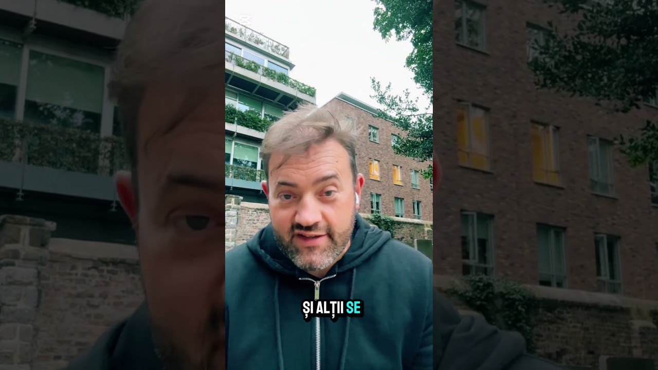 Necesitatea unei schimbări | Florin Pop