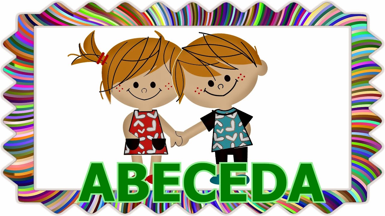 ABECEDA
