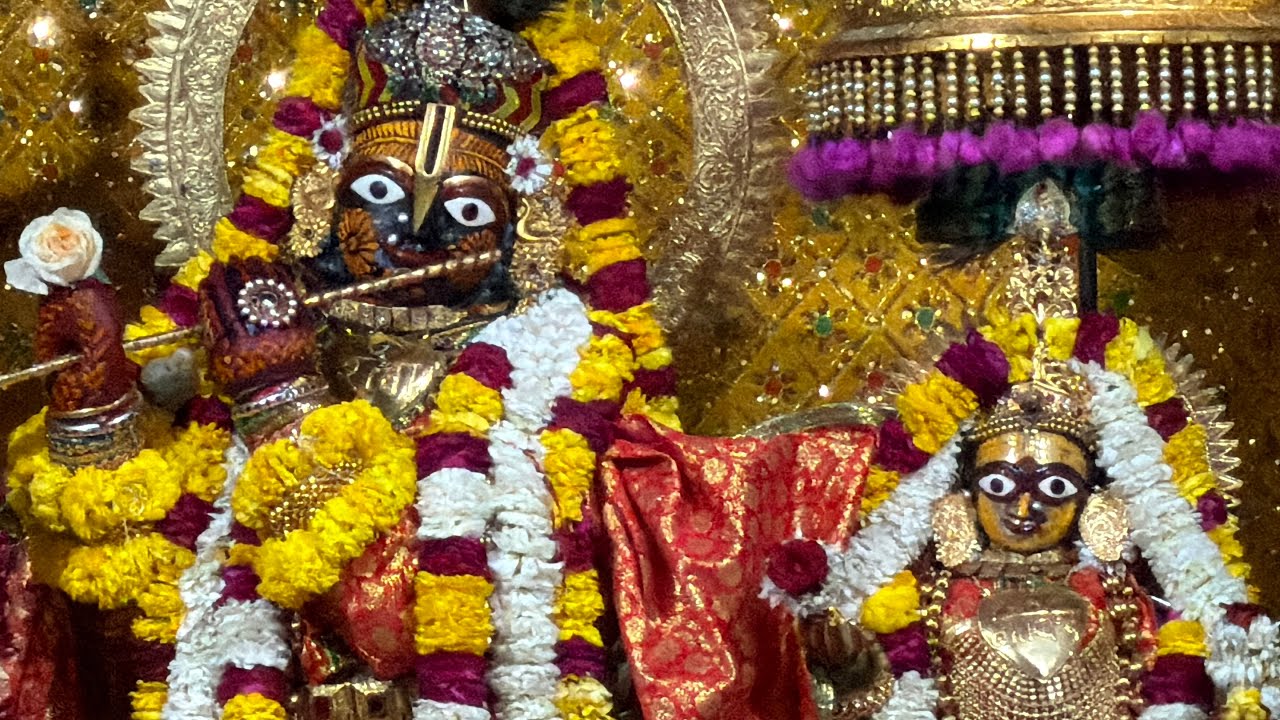 Shri Govind Dev Ji ki dhoop aarti श्री गोविन्द देव जी की धूप आरती #15_march_2026 #sunday #ekadashi 