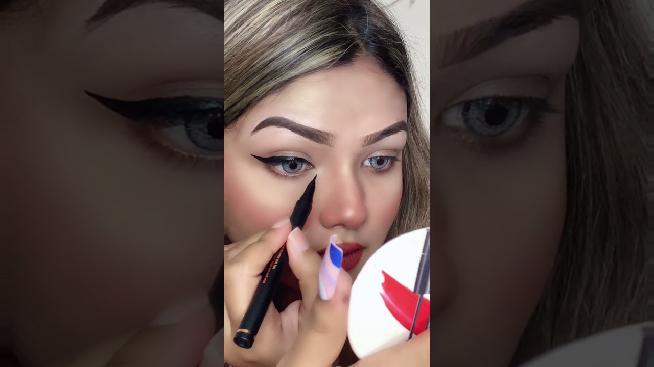 Guerniss Waterproof Matte Eyeliner  | Review