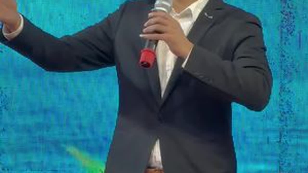 潮剧晚会：爱歌#演出现场拍摄 #青年戏曲传播者 #弘扬戏曲文化 #精彩片段分享 #听潮剧 @潮剧詹春湘