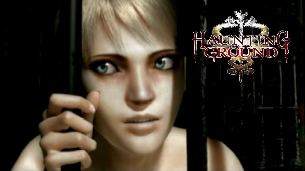 Haunting Ground: All Cutscenes