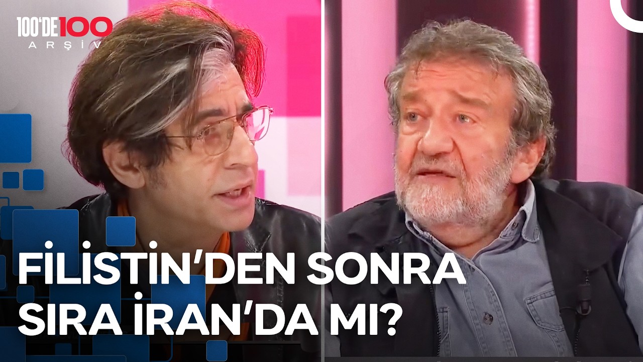 Coşkun Aral, Savaş Muhabirliği Yıllarını Anlatıyor | Muhabbet Kralı