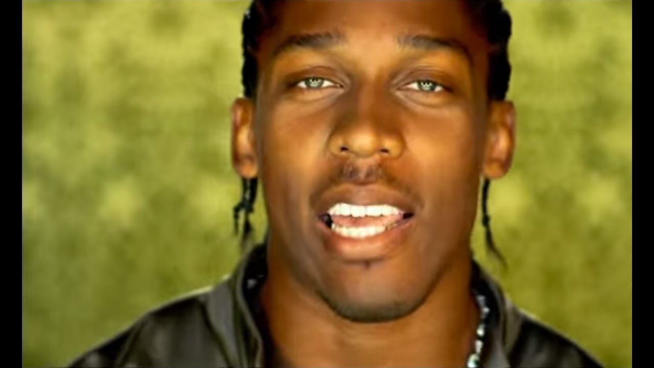 Lemar | 50/50 (Official Video)