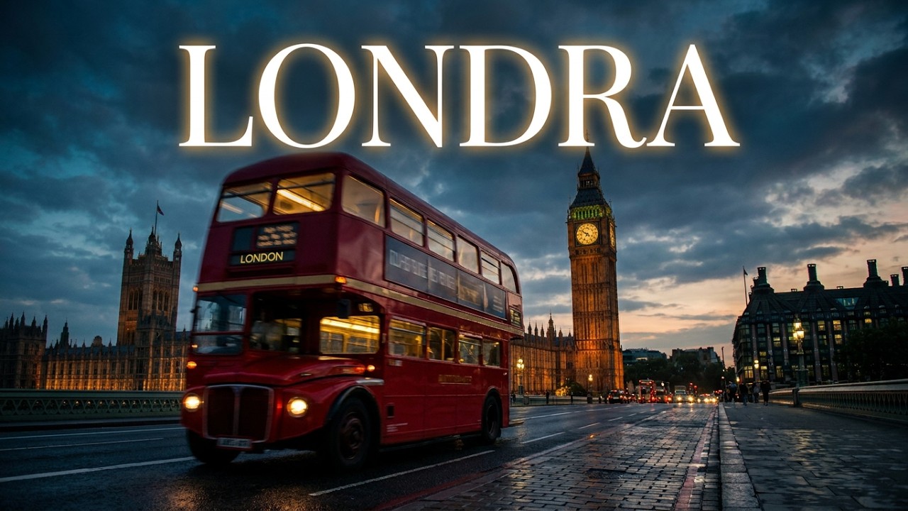 19 04 2025.Cu Tavy prin Londra 