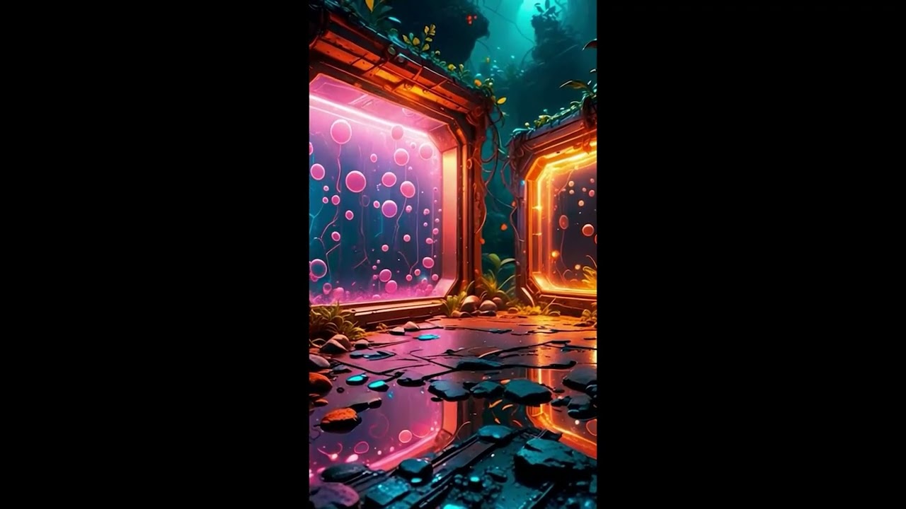 Light Cells | 285 Hz Healing Frequency for Cellular Balance, Renewal & Vital Energy