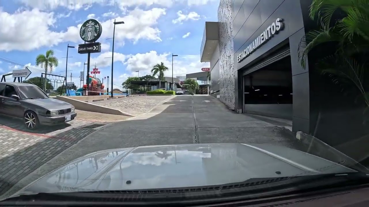Plazas Costa Verde - Panamá City