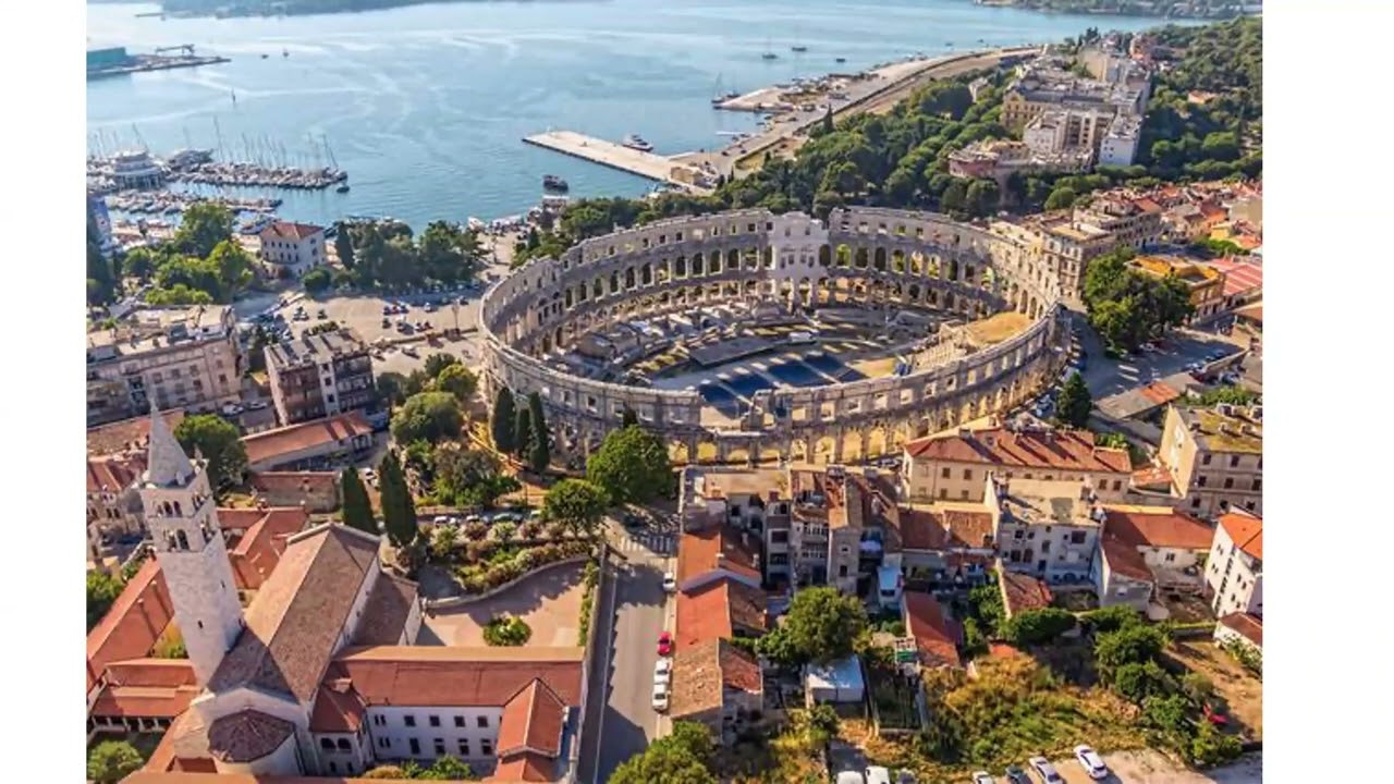 Dante e l'Istria