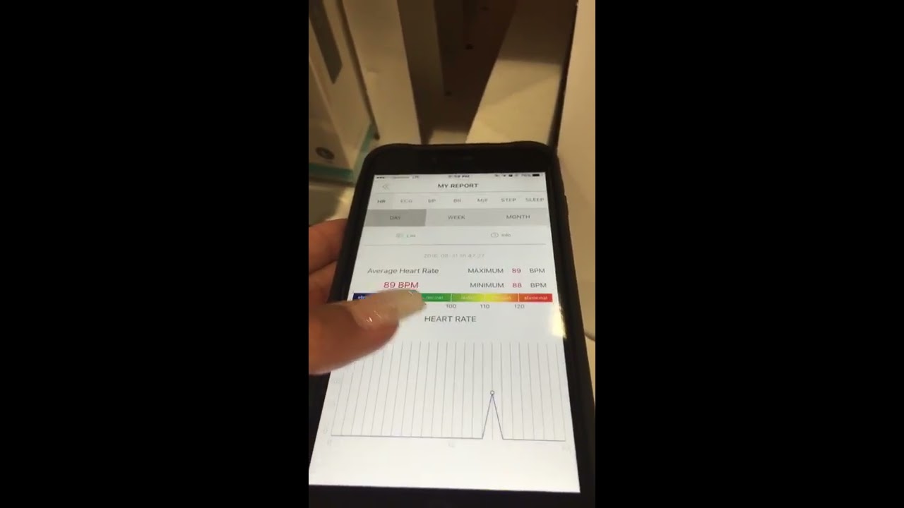 Helo vs Fitbit Reviews I 585-347-2675