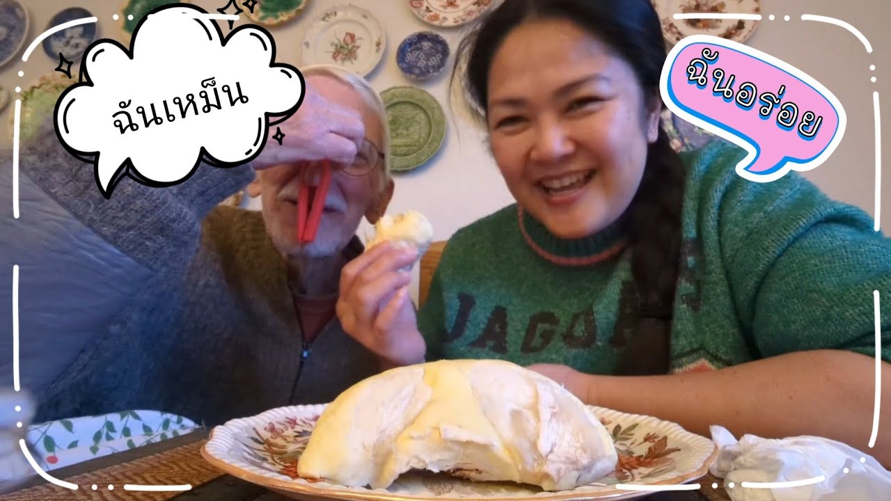 Vlog 2026 ฉันกลายเป็นมือวางตีโฟมชาเขียวมัทฉะอันดับหนึ่งของบ้าน 