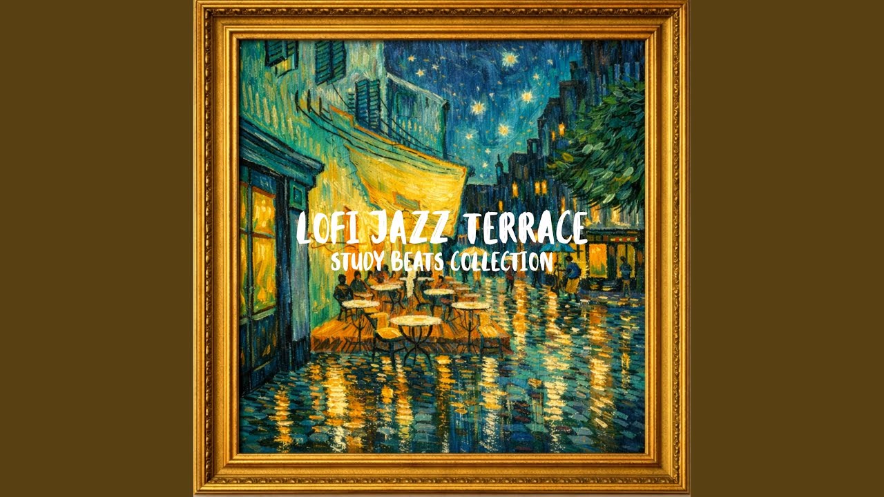 Latte Morning Jazz BGM