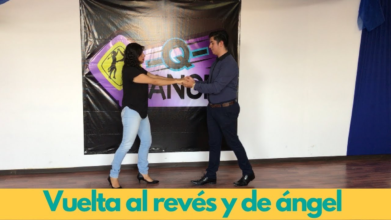 Dos vueltas avanzadas  (Tutorial explicado)