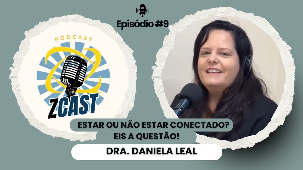 #9 ZCast - 