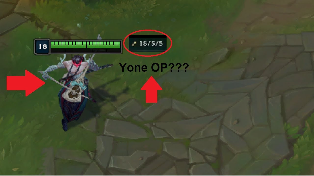 Nerf Yasuos Brother.exe