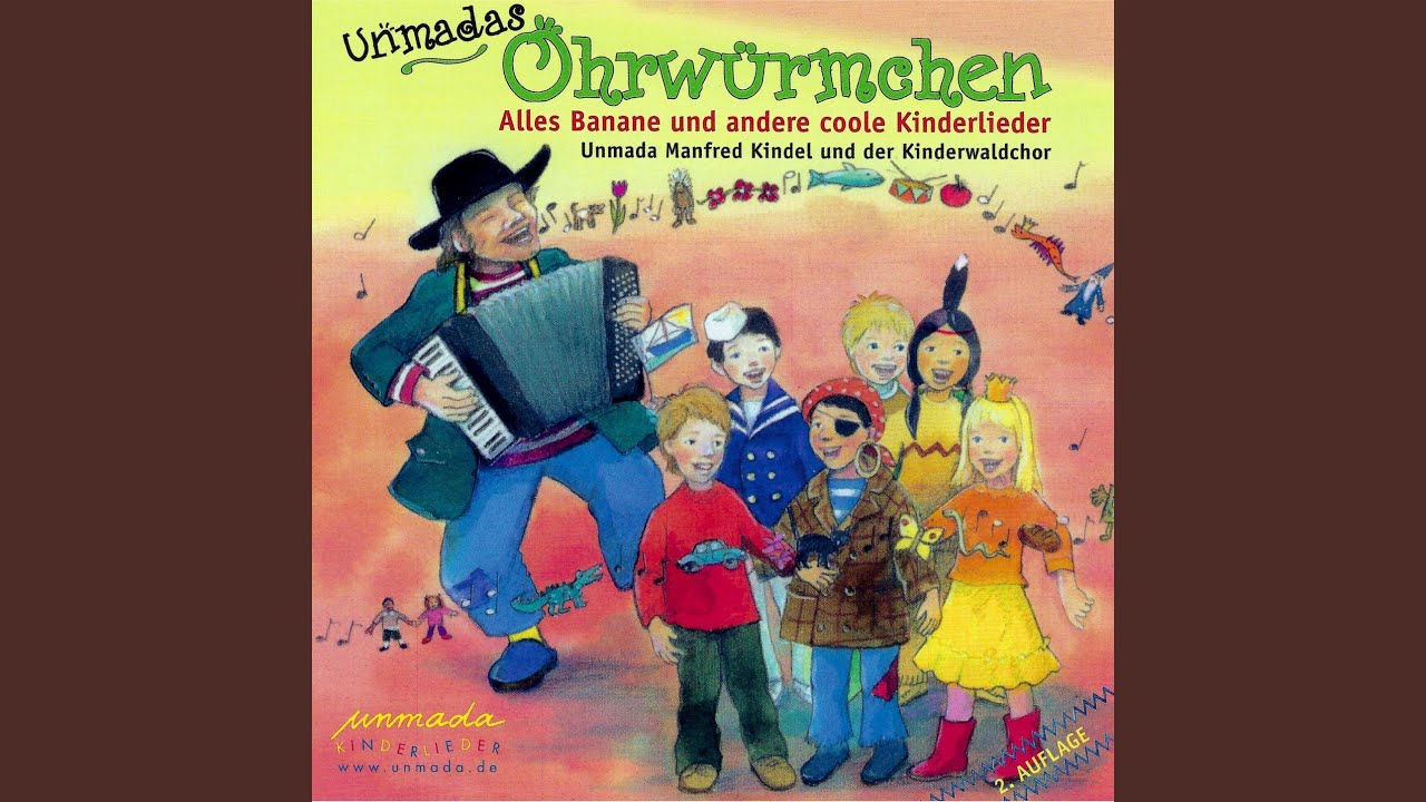 Doch ich hab in mir