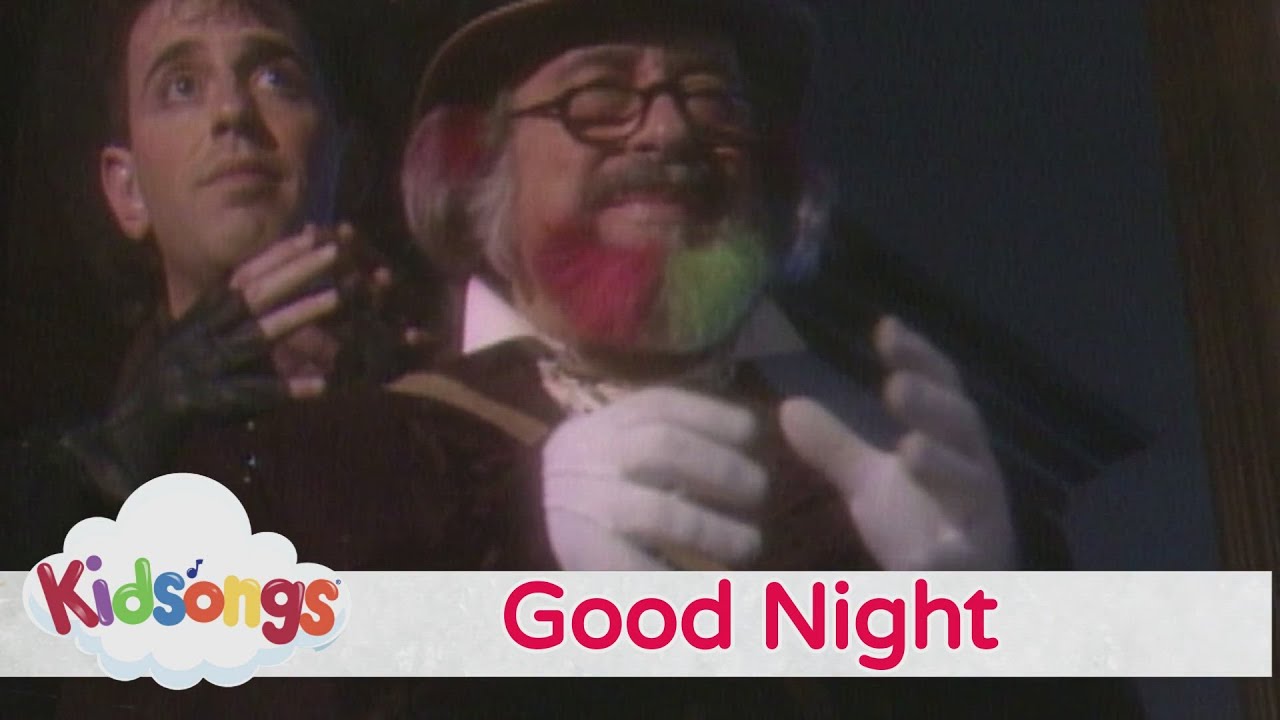 Kidsongs - Good Night