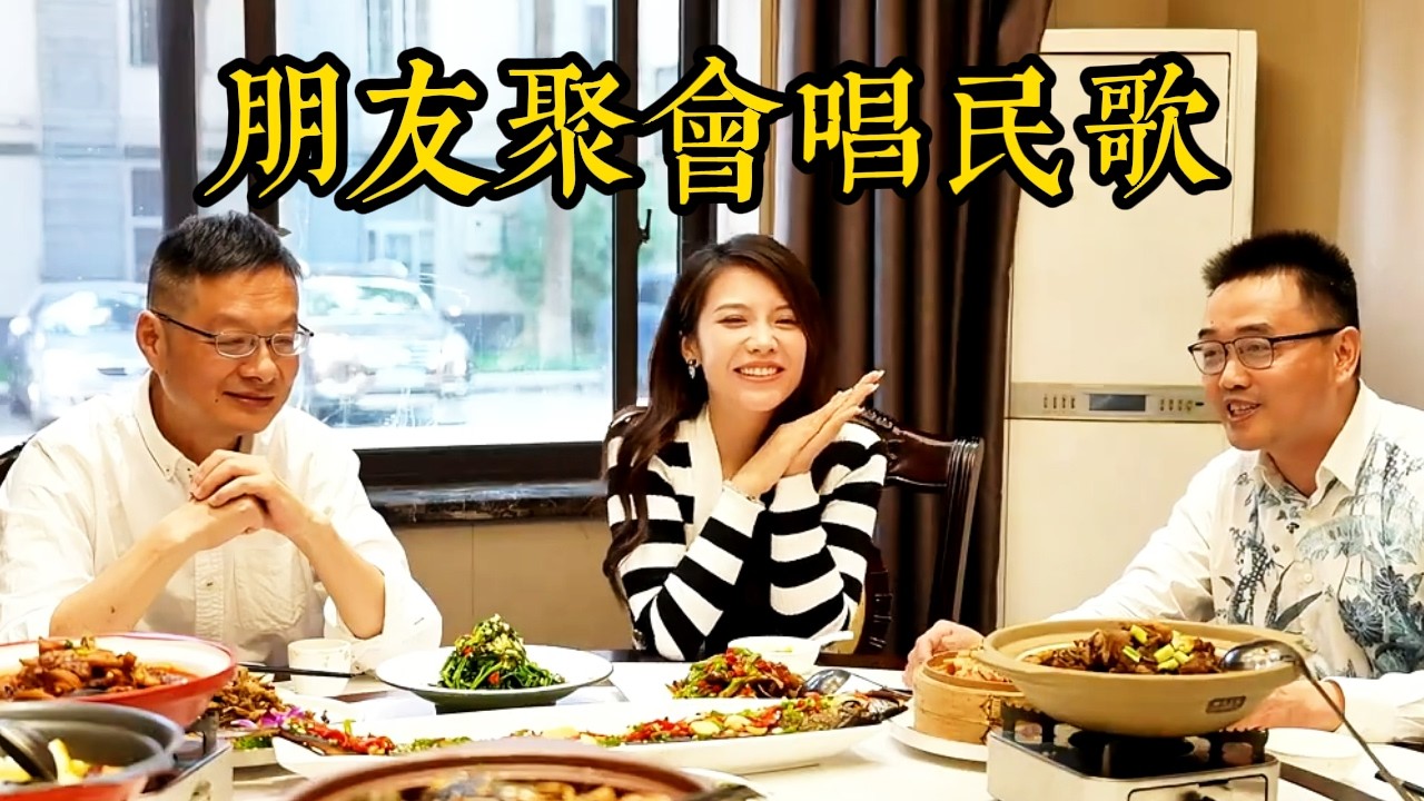 Wuhan Beef Bones & BBQ Wow Taste Buds!武漢牛骨燒烤爽翻味蕾！