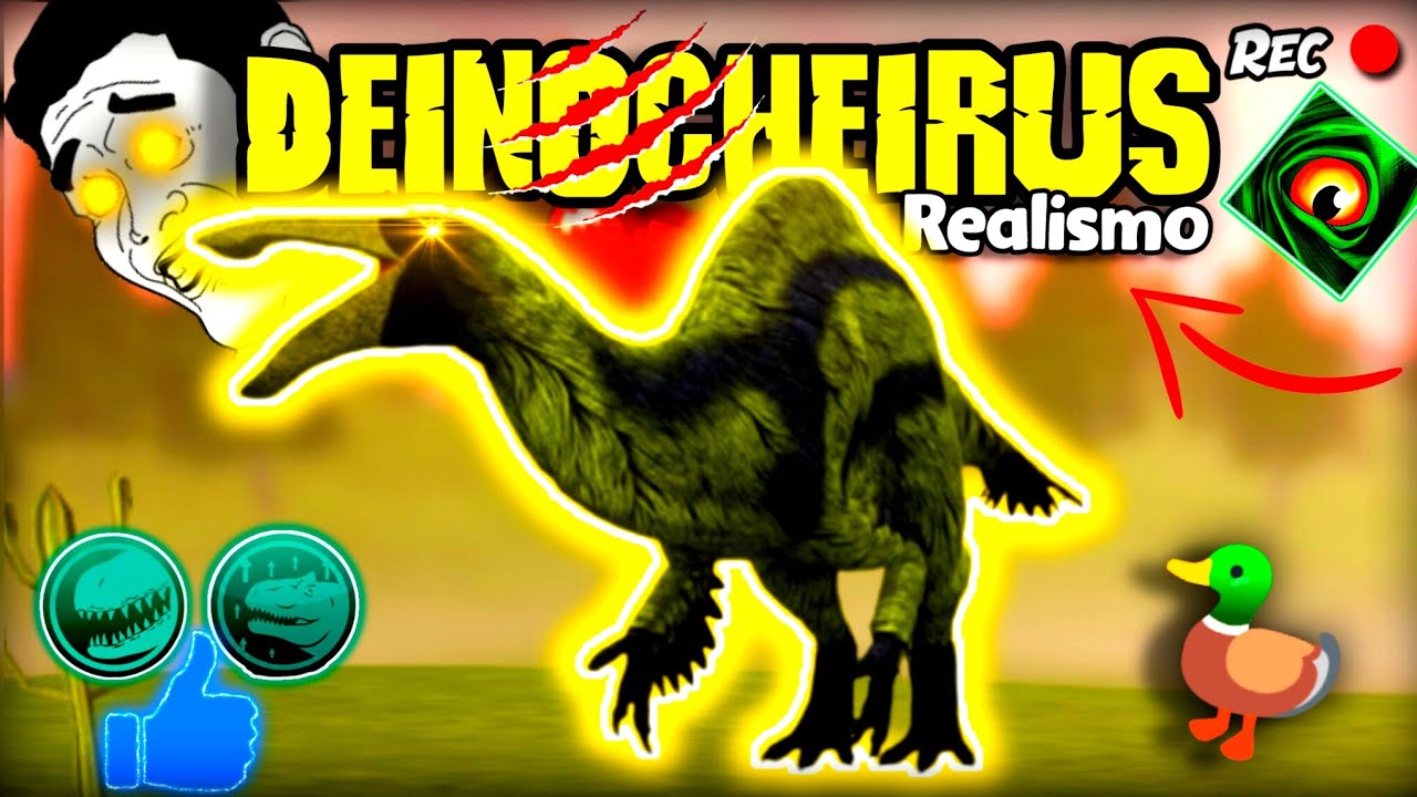 🌟EL REALISMO DE JUANITO EL PATITO 🦆 THE CURSED ISLE PERO JUEGO en modo REALISTA 😱