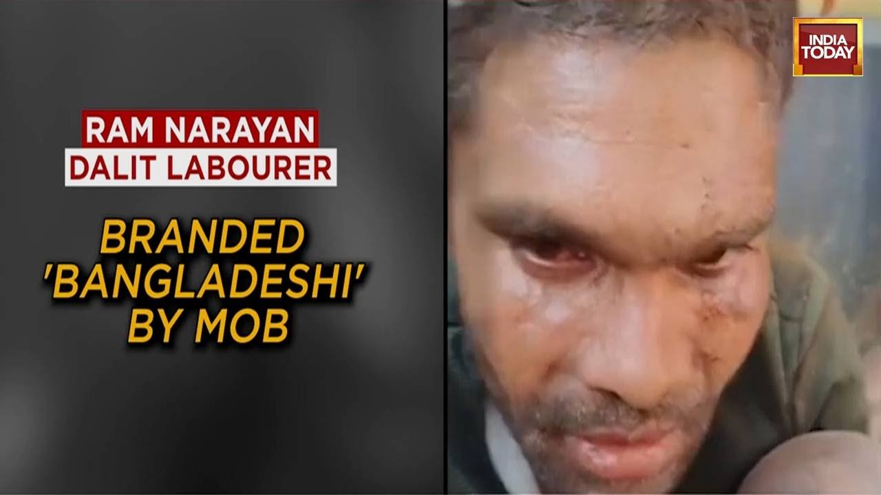 Kerala Mob Lynching Horror: Man From Chhattisgarh Beaten To Death On Suspicion Of Being Bangladeshi