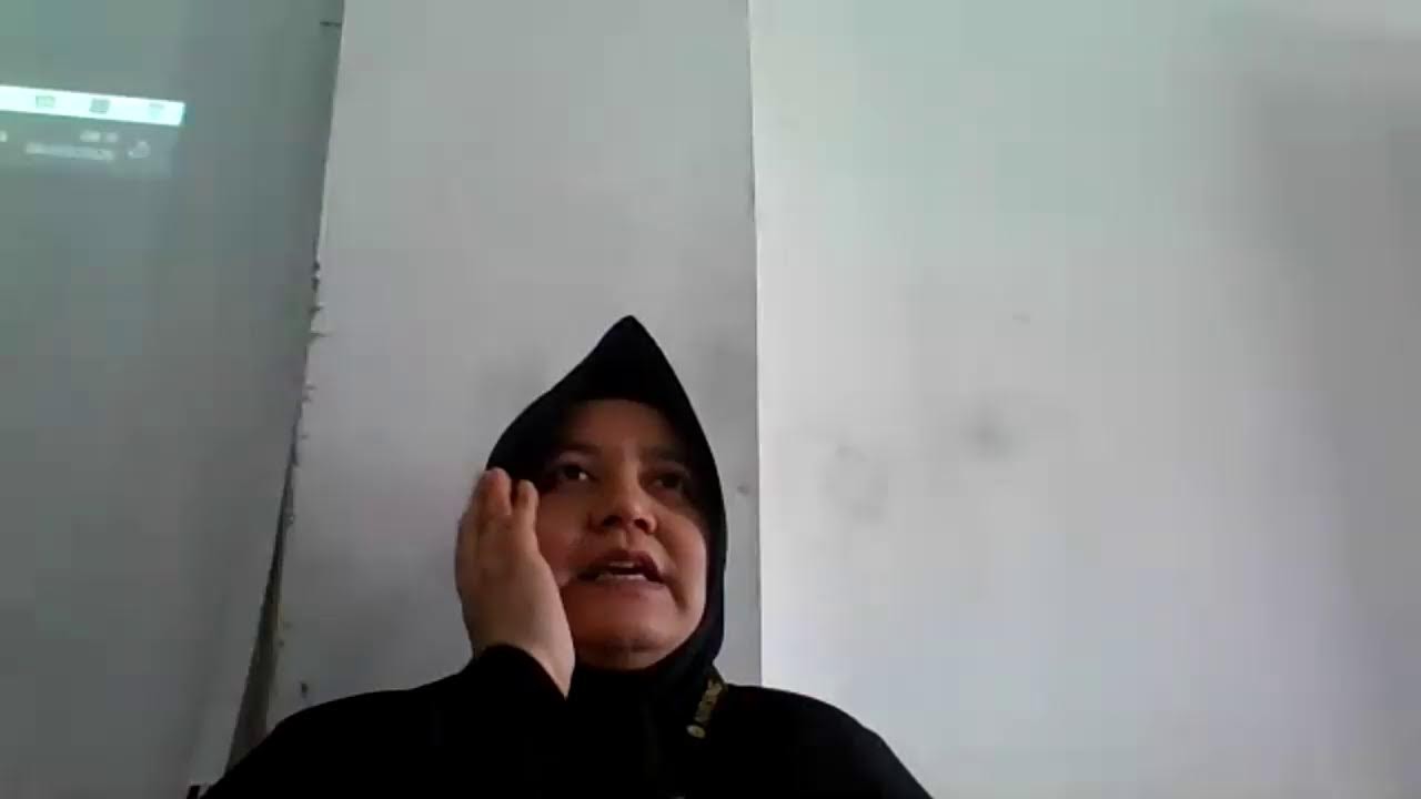 MANAJEMEN PASIEN SAFETY JUMAT 6 MARET 2026 Ns. ISNANIAR, S.Kep,M.Kep