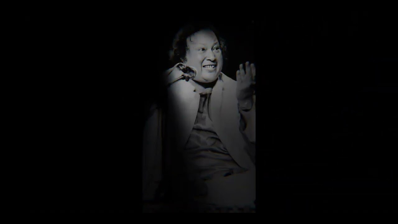 Sansoo Ki Mala|Nusrat Fateh Ali khan||#qawali 