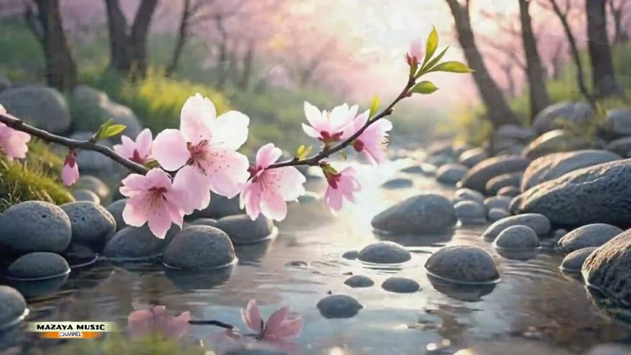 GREAT MUSIC FOR A PEACEFUL NIGHT OF DEEP RELAXATION #viral #relaxingmusic #music #2026