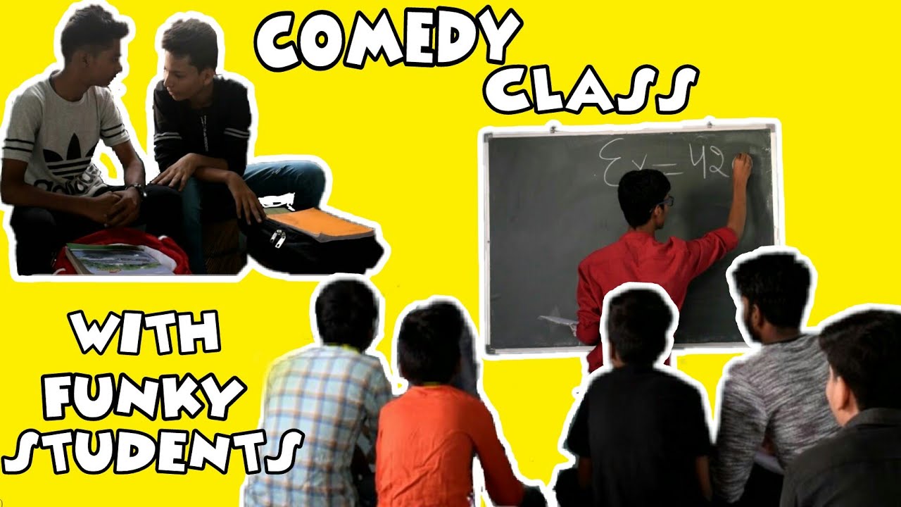 DESI COMEDY CLASS | DESI STUDENT | TEACHER FIGHT |
