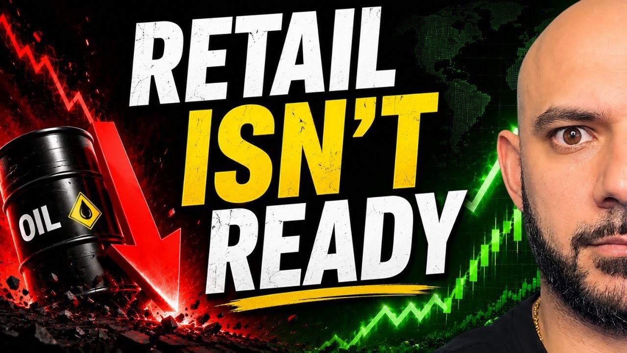 Why Stocks Are Rising Despite Everything