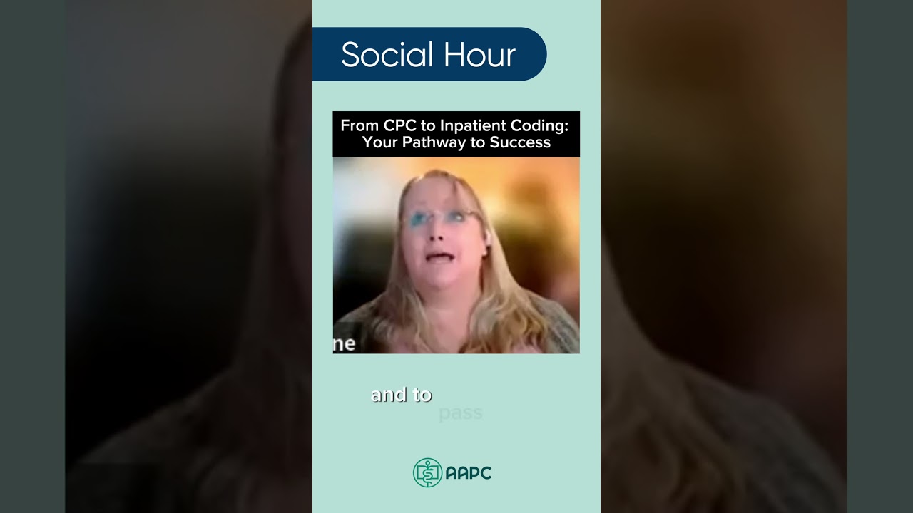 From CPC to Inpatient Coding: Your Pathway to Success