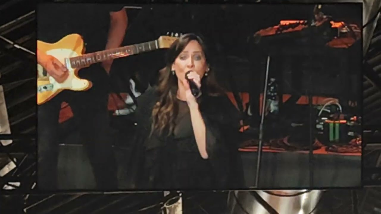 Natalie Imbruglia e Jack Savoretti alle OGR Torino 04-12-2024