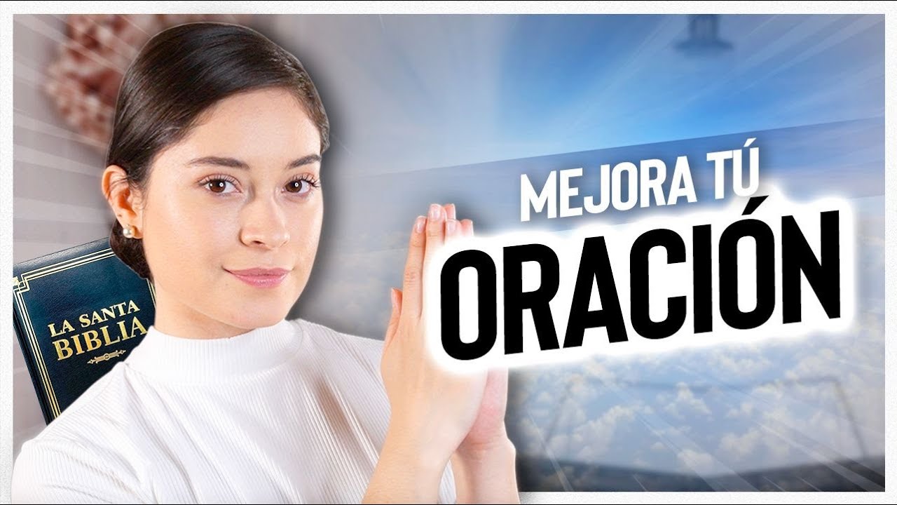 ¿Cómo orar conforme a la voluntad de Dios?