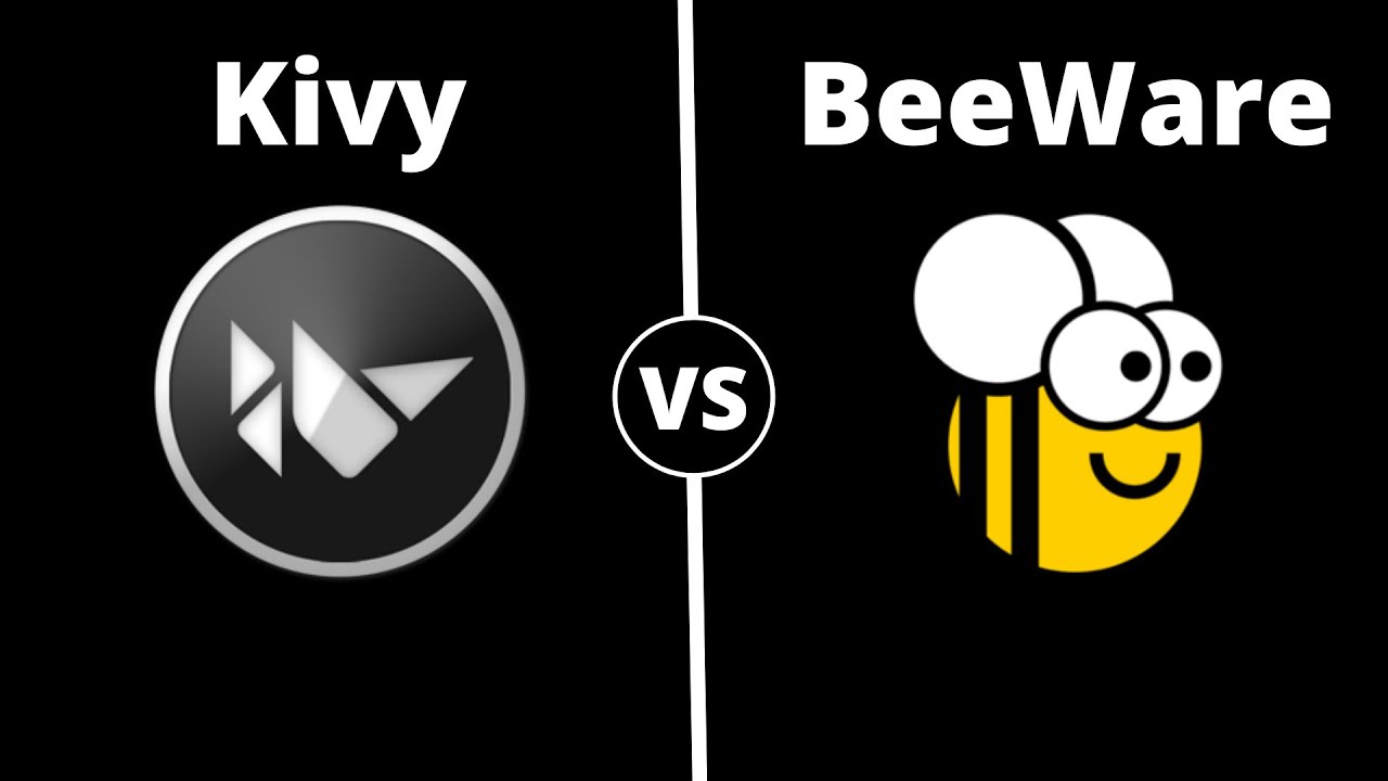 Kivy или BeeWare | Что лучше?