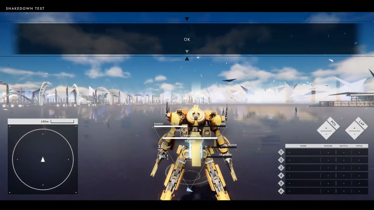 [Outdated] BREAK ARTS III Demo (1st Impressions) 2k 60fps 