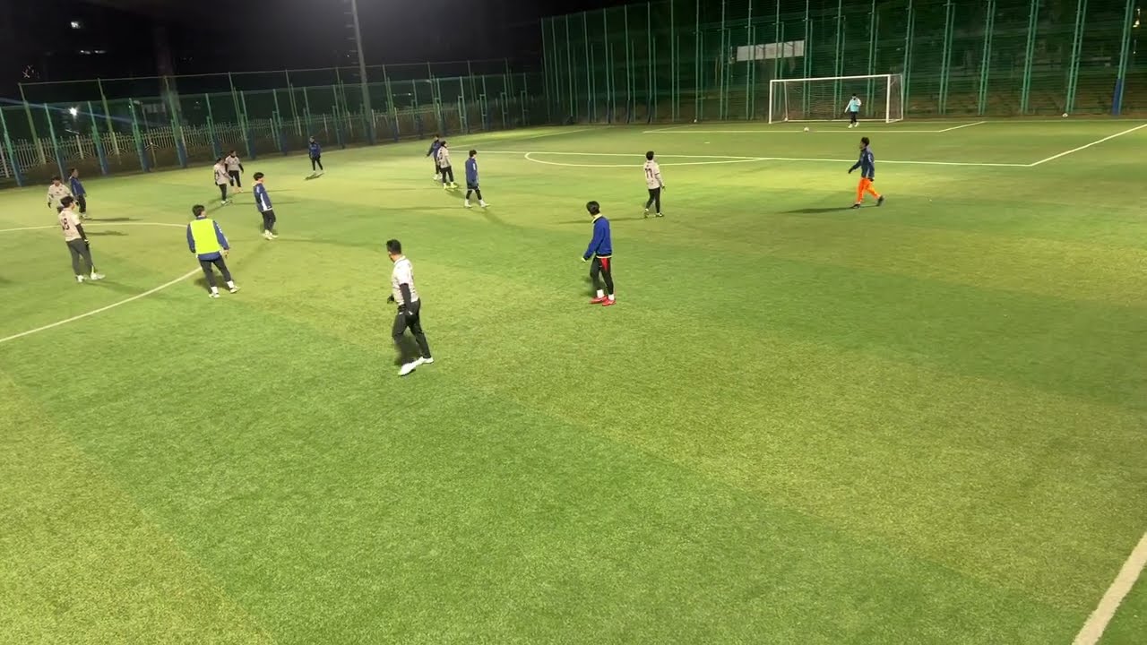 [260110 1Q] AS7 VS NSW