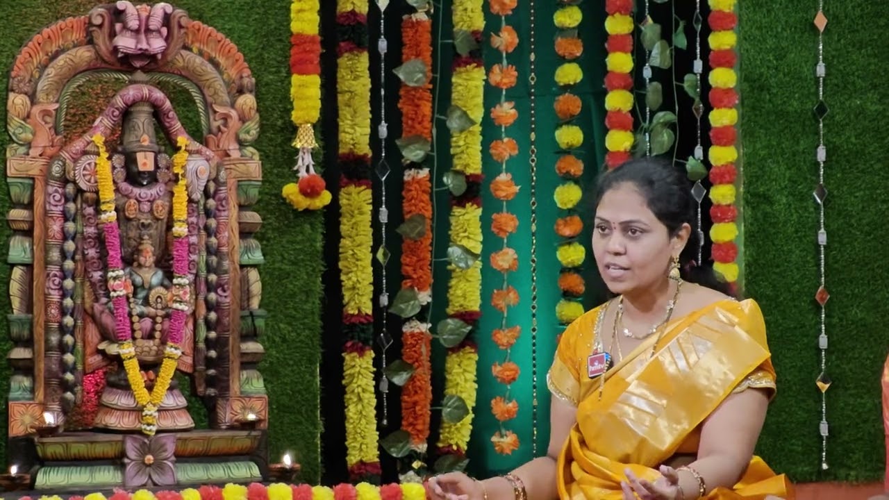 #Annamacharya keerthana#Meti neeru parulala