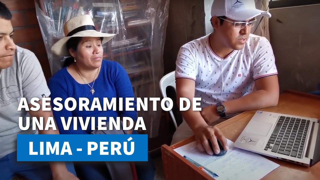 ASESORAMIENTO EN SITIO - PUENTE PIEDRA LIMA