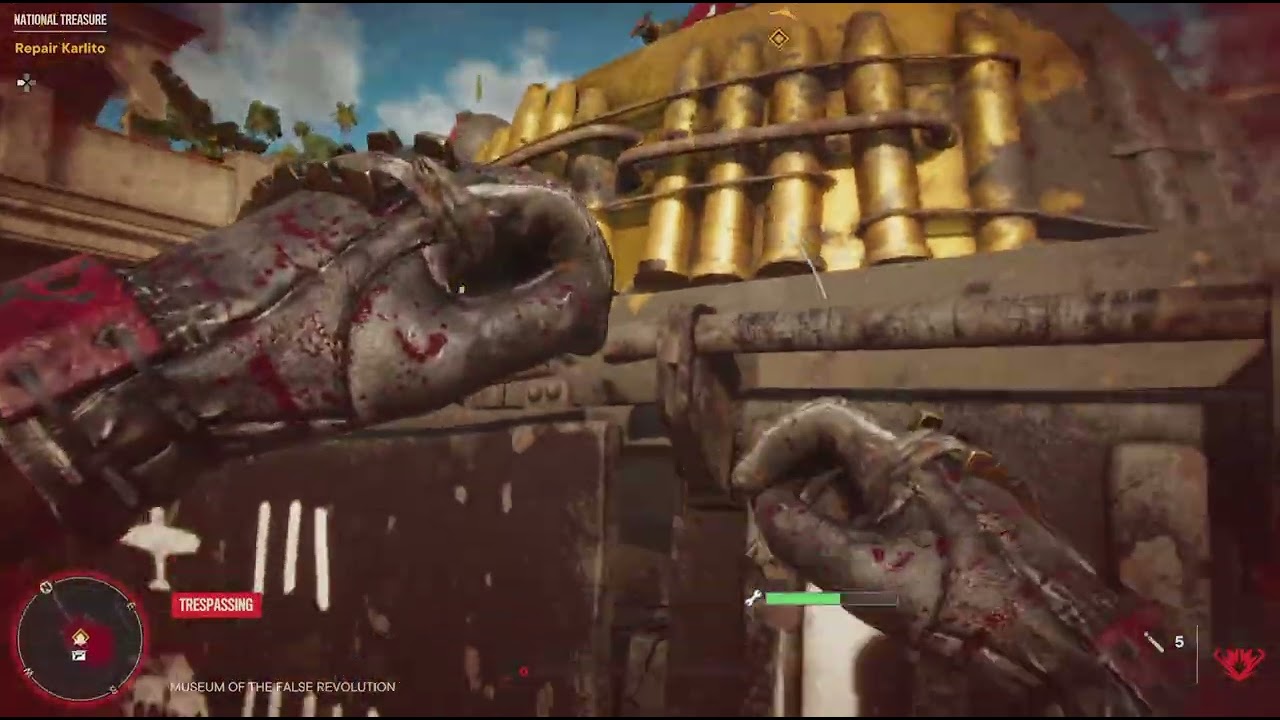 Far Cry #12