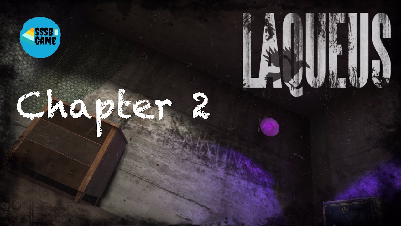 Laqueus: Chapter 2 Complete - 3 Cards , iOS/Android Walkthrough