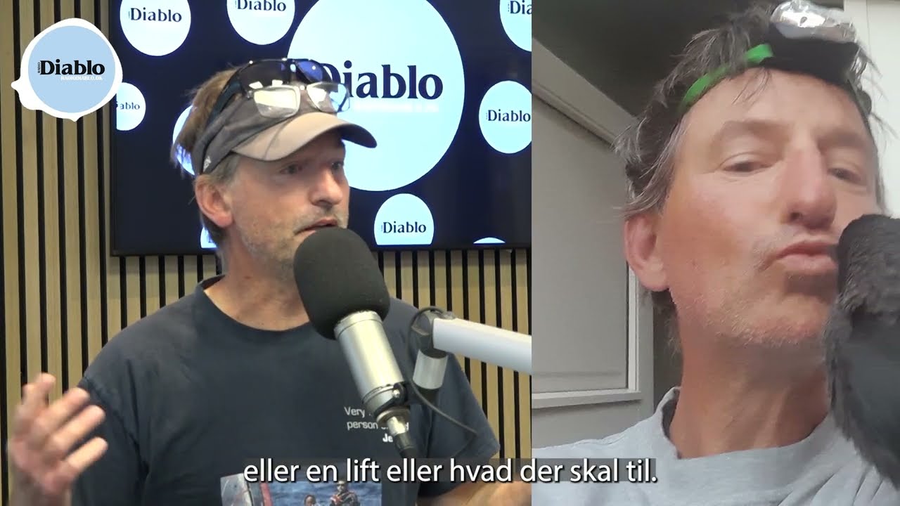 PAS P&Aring; FUGLENE