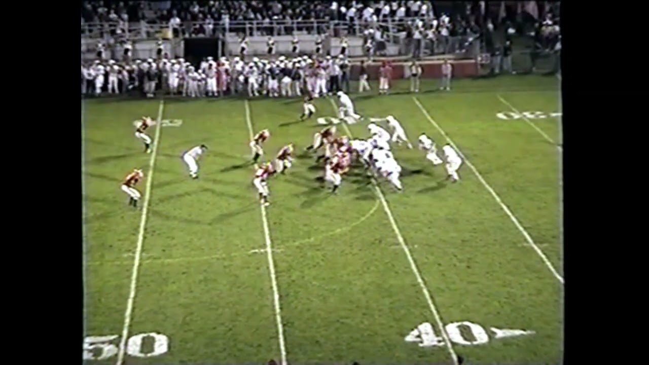 Cloverleaf at Wadsworth (Oct. 1, 2003)