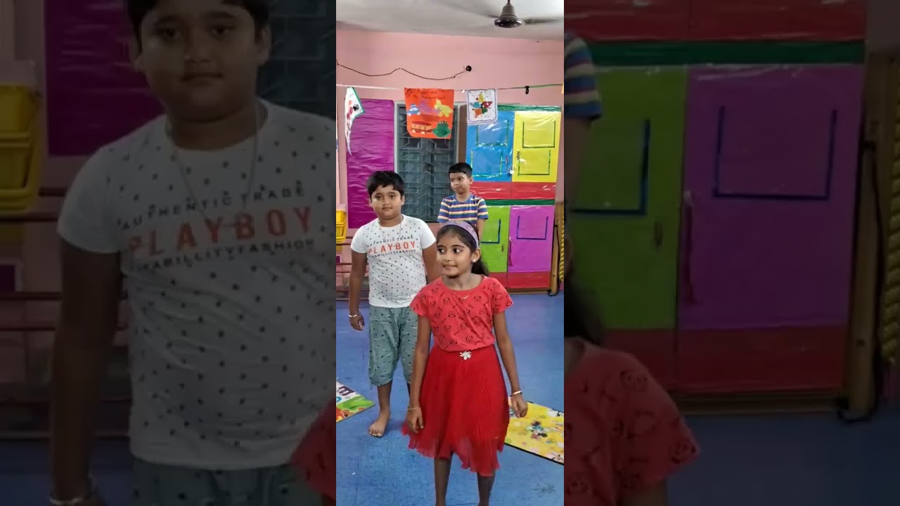 Fun and Educational Games for Kids | Learn and Play!