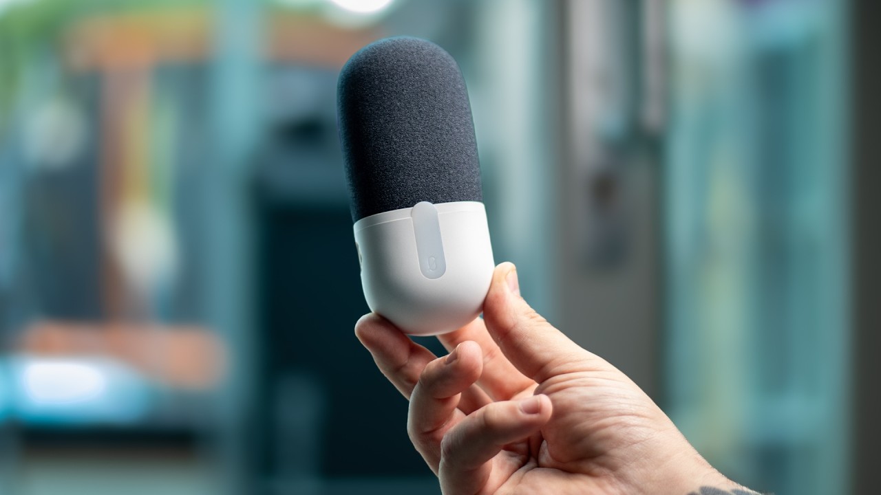 Small Mic, BIG Features | Elgato Wave Neo Review