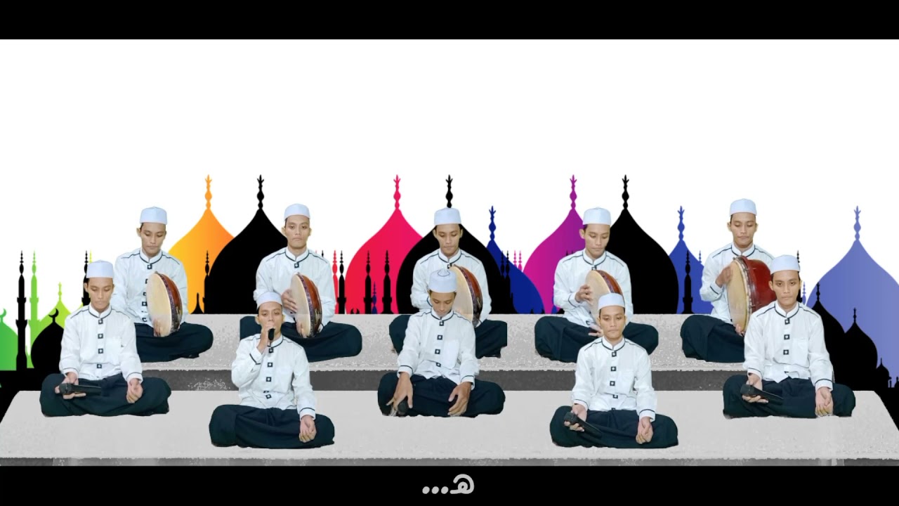 (Undzur Linafsika) انظر لنفسك  ||  Banjari Cover