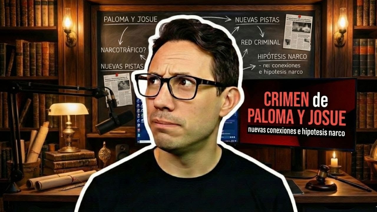 DIRECTO: Un A&Ntilde;O sin PALOMA Y JOSUE, HABLA ALICIA PITA , mama de Paloma Gallardo